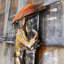 No Frame Painting on Metal