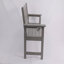 Banc d'extérieur, écologique et recyclable-1250971609