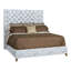 Lit capitonné Grace / Griffin Diamond-842783555-842783541-932605884