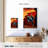 Oberle Mars Explorers Wanted Poster VII-106963551