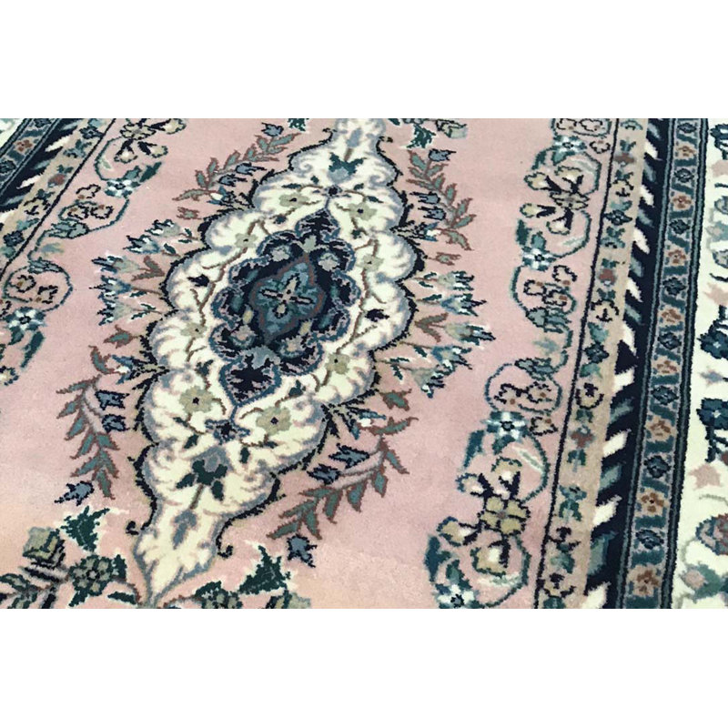 Oriental Area Rug