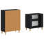 Bathroom Storage Furniture Set