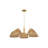 Katniss 5-Light Chandelier-114604627-114604629
