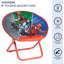 Chaise soucoupe pliante pour tout-petits 19 po Avengers