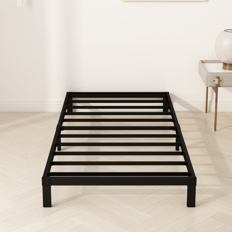 Base de lit 8 po Devar, Simple extra long