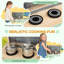 Outdoor Kids Kitchen Playset