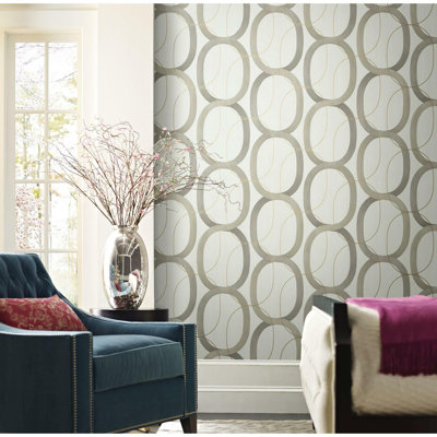Geometric Double Roll