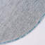 Contemporary Divine Area Rug Green-Blue Colour-655551073