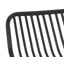 Tabouret d'extérieur en acier thermolaqué Trenton-160966167-160966168