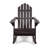 Hollywood Adirondack Rocking Chair-576903714