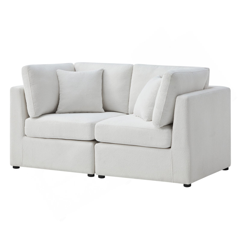 Chauncy 2-Piece Sofa
