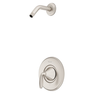Pasadena Trim Less Head Less Spout