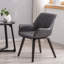 Chaise avec accoudoirs rembourrée Abubaker-274850272-274850275-343666485