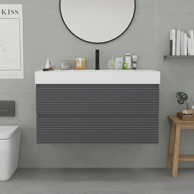 Ensembles de meuble-lavabo de salle de bain