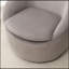 Fauteuil demi-tonneau Winnie-567329371