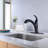 AWZTOO Kitchen Faucet