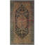 Tapis semi-antique Kausar