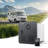 RV Tankless Water Heater 15x15 in Propane Gas 42000BTU with Controller-111360732