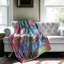 Motif de balise maritime - 1 pièce Sherpa Premium-101790906-101790903