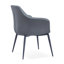Chaise avec accoudoirs rembourrée Teegan-202960565-228534237