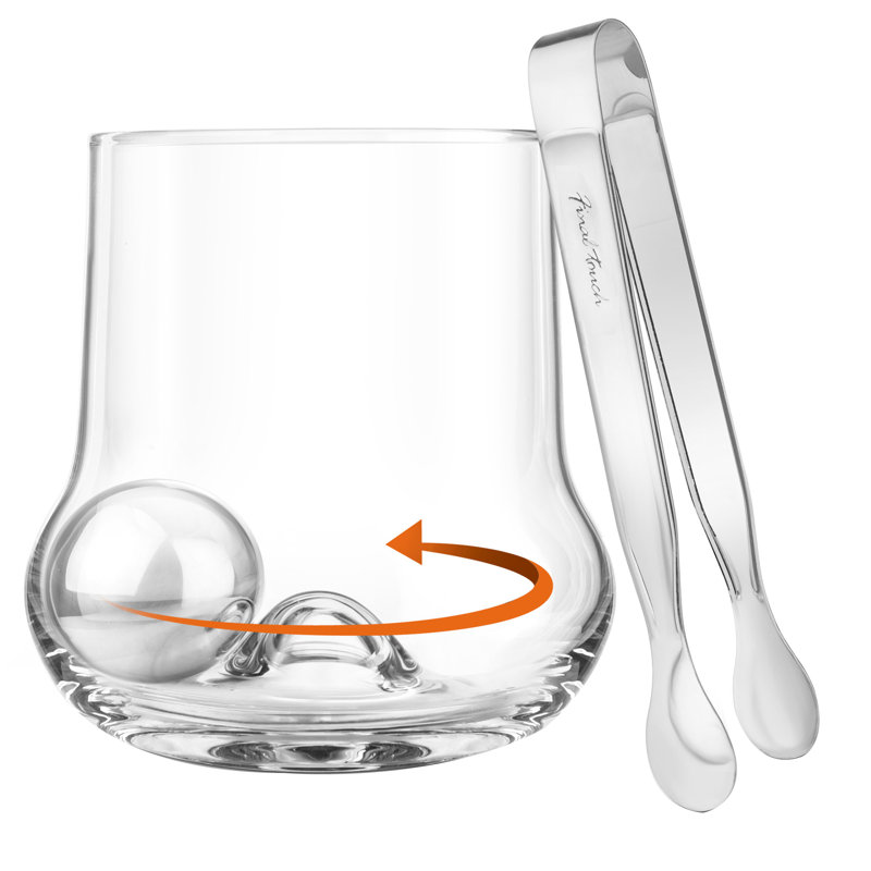400ml Whiskey Glass