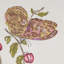 Baudin Butterfly Chintz Fabric-49396791