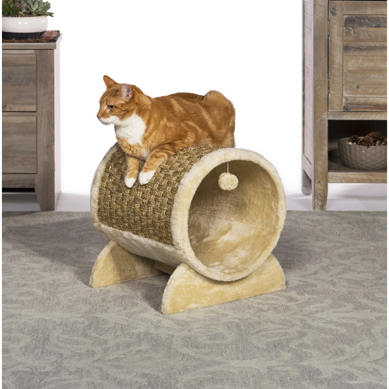 Habitation pour chat 17 "Hoban Kitty