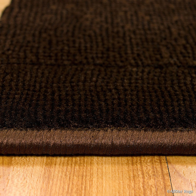 Performance Abstract Indoor Rug, 7'10" x 10'2"