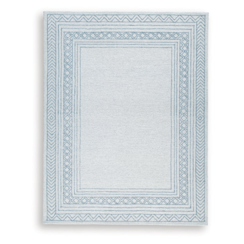 Azelhurst 7'8" X 10' Area Rug, Rectangle 7'8" x 10'