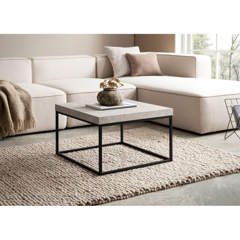 Coffee Table, Beige