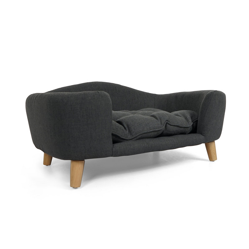 DOG BED, Dark Gray