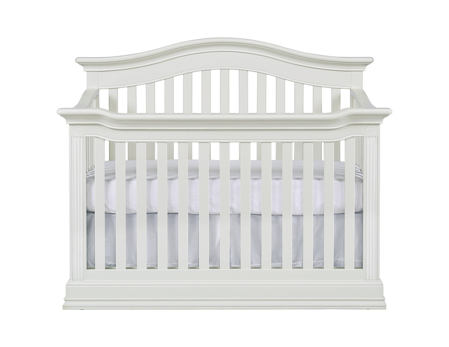 Baby Cache Montana 4-in-1 Convertible Crib Reviews Wayfair Canada