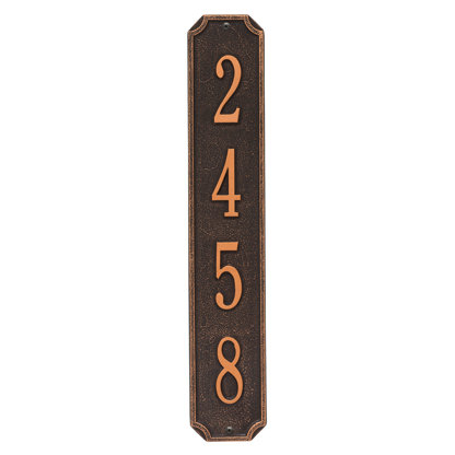 1-Line Wall Mount