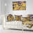 Sylvan - Portrait Printed Pillow