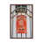 Classic Brown Wood Framed is unavailable