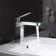 Infinity Single-Hole Single-handle Bathroom Faucet