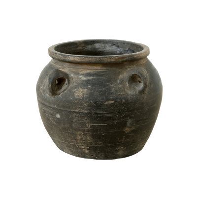 Edmeston Ceramic Floor Vase