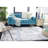 Grafton 700 Performance Abstract Rug-80349827