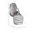 Alirra Wall Sconce Shown With 5.75" Glass-1283643843-1283643841-1217634701