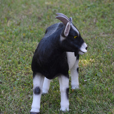Figurine de chèvre