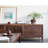 Multi-functional drawer TV audio-visual cabinet