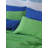 100% Cotton Ranforce Double Quilt Cover Set, Lilac | 79 x 79 inches Duvet Cover & 31.5 x 31.5 inches Pillowcases (2 Pieces) | Machine Washable, 145 Thread Count, Button Closure | Soft & Durable Bedding for a Cozy Bedroom-120775504-120775492