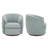 Seraphina 34.6"W Swivel Barrel Chair-1422587869