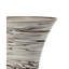 Jejune Handmade Ceramic / Porcelain Table Vase
