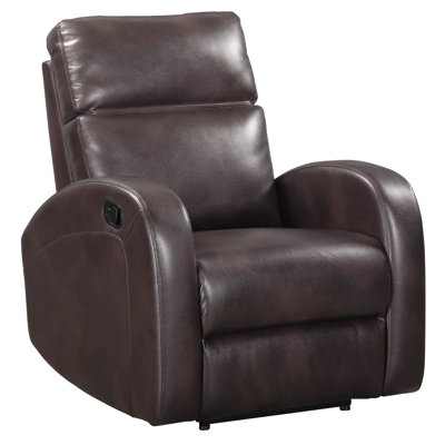 Jarrell Manual Recliner Two Pack