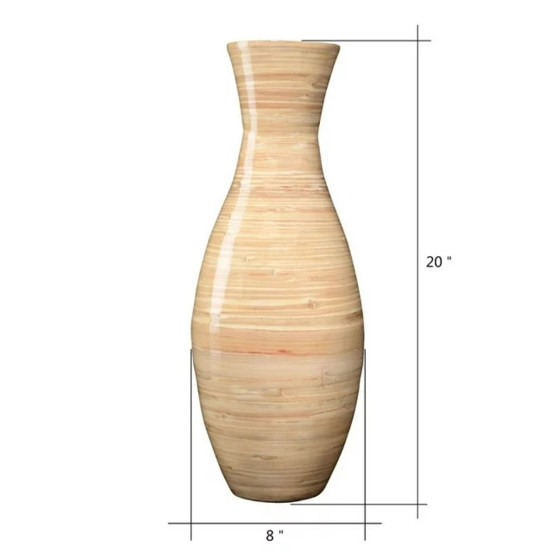 Jackston Ceramic Table Vase
