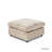 Kessi 33.5" Upholstered Ottoman-1549677264