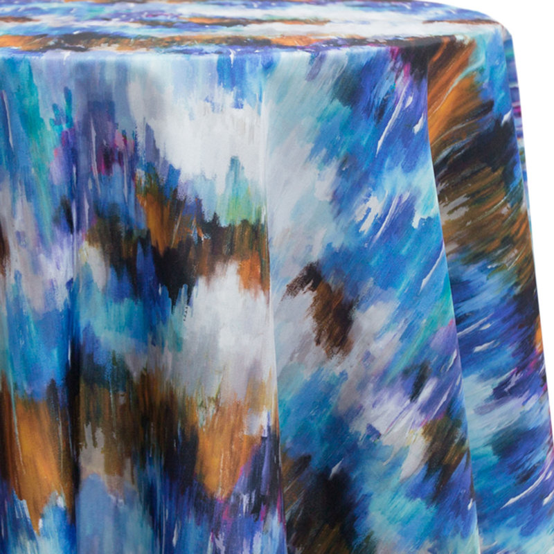 Tablecloth, 60" x 60"