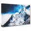 Mount Everest - Wrapped Canvas Painting-56629065