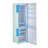 Classic Retro 21.6" Manual Defrost 8.7 cu. ft. ENERGY STAR Certified Bottom Freezer Refrigerator-49674442